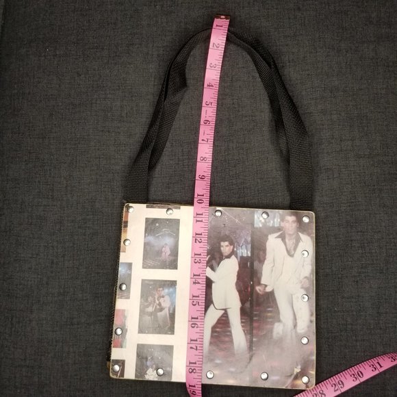 Vintage Saturday night Fever Album cover p… - Picture 5 of 7